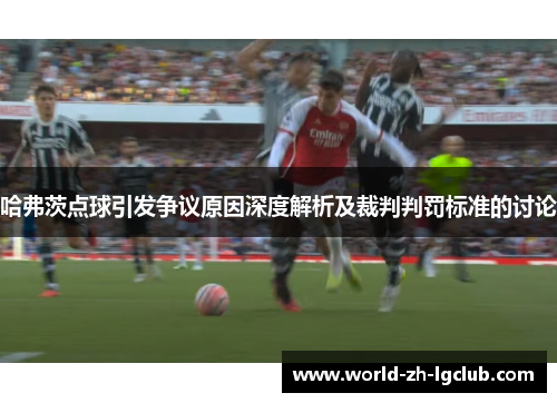 哈弗茨点球引发争议原因深度解析及裁判判罚标准的讨论