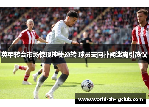 英甲转会市场惊现神秘逆转 球员去向扑朔迷离引热议